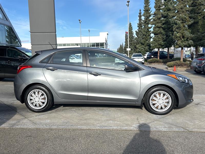 hyundai Elantra GT 2016 - 6
