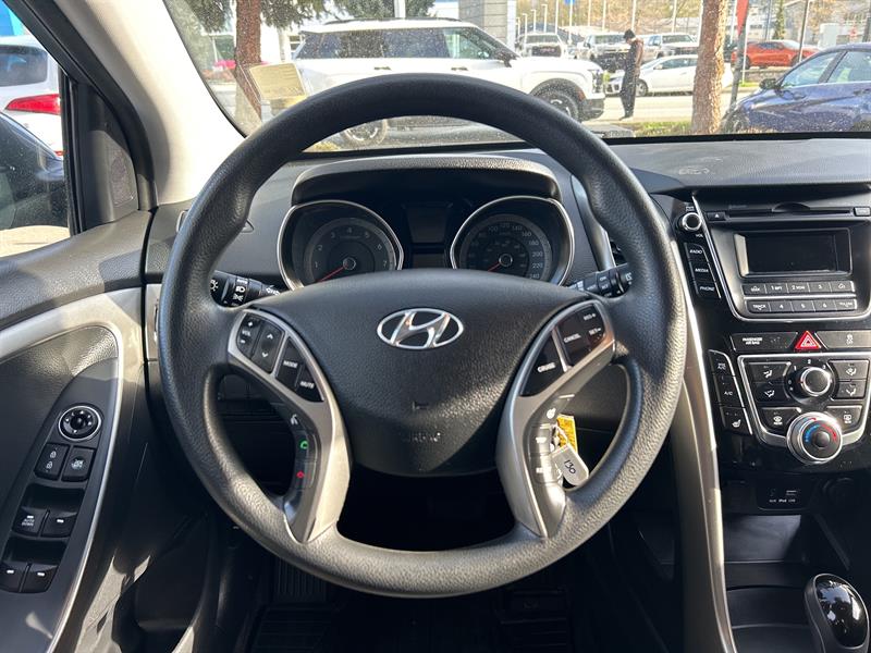 hyundai Elantra GT 2016 - 9