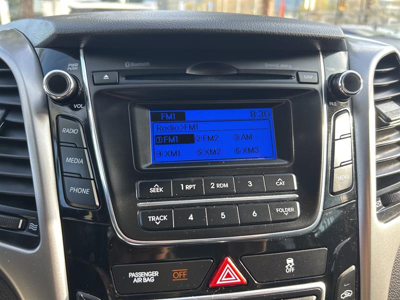 hyundai Elantra GT 2016 - 13