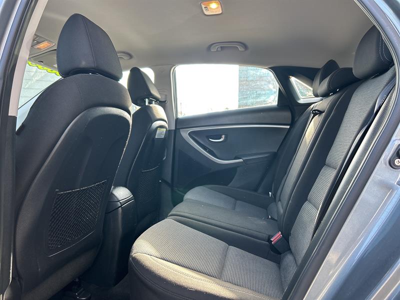 hyundai Elantra GT 2016 - 22