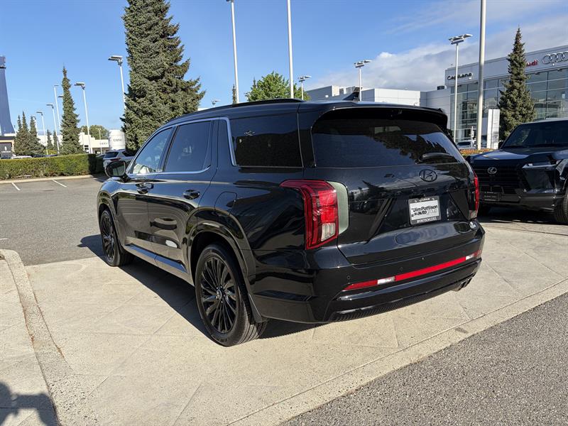 hyundai Palisade 2025 - 3