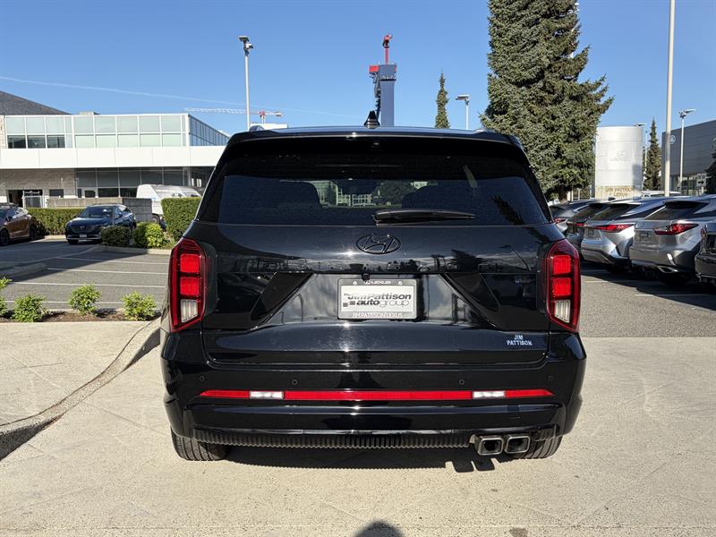 hyundai Palisade 2025 - 4