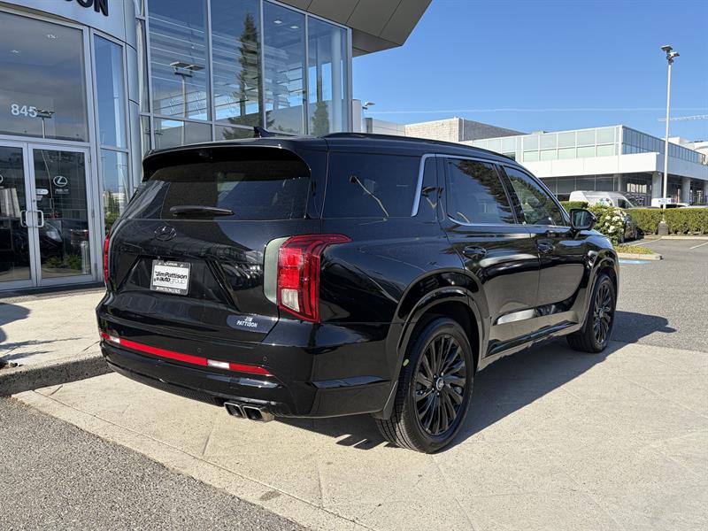 hyundai Palisade 2025 - 5