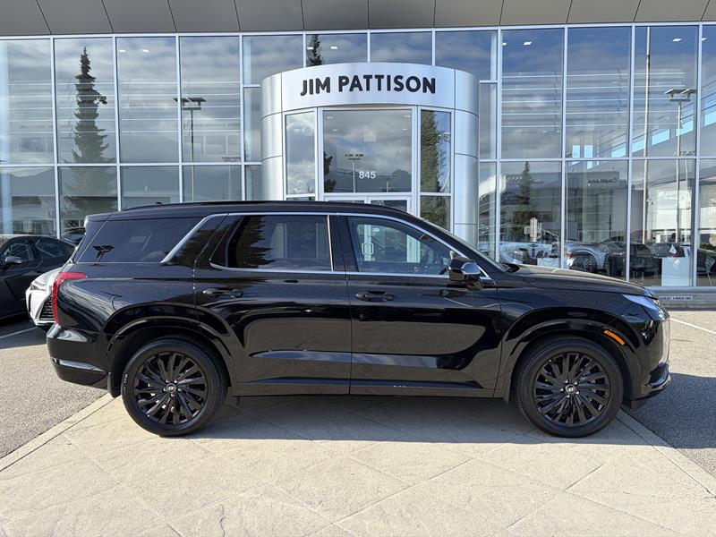 hyundai Palisade 2025 - 6