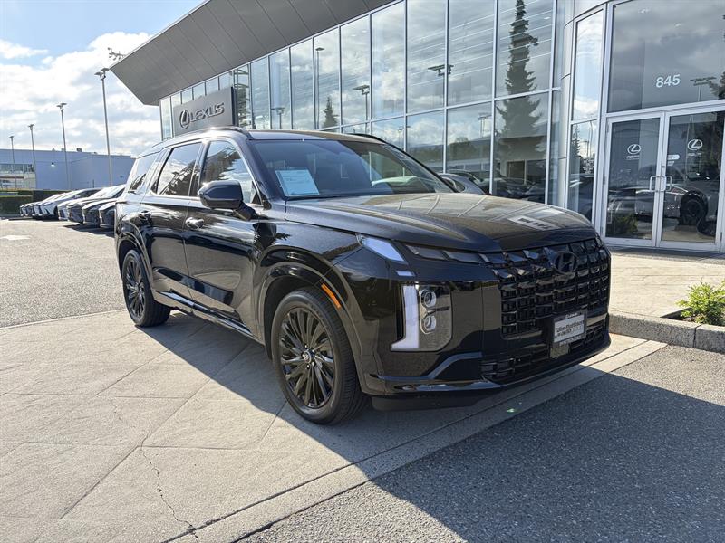 hyundai Palisade 2025 - 7
