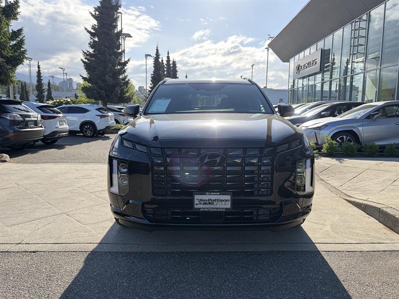 hyundai Palisade 2025 - 8