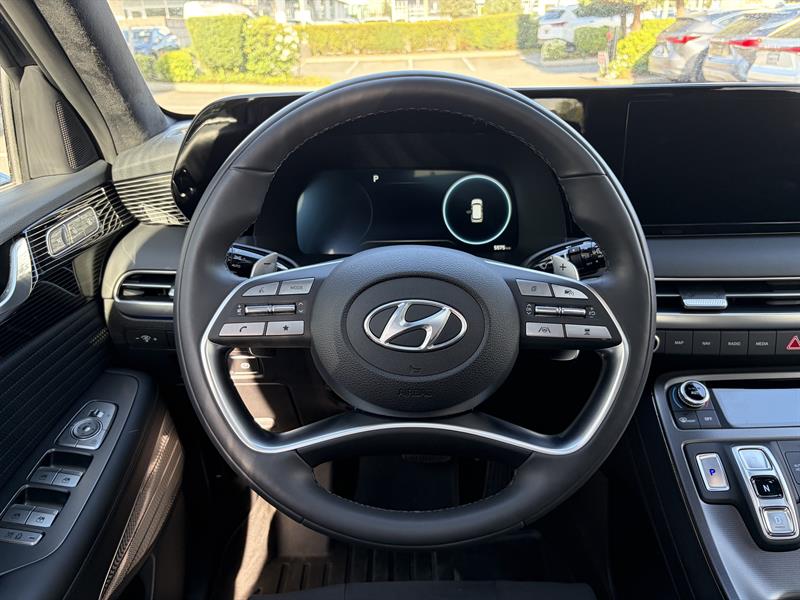 hyundai Palisade 2025 - 9