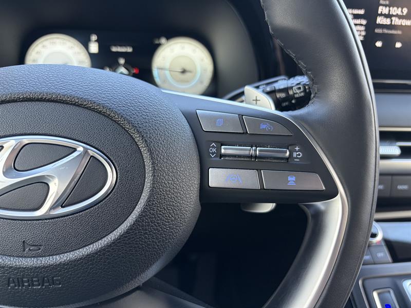 hyundai Palisade 2025 - 11