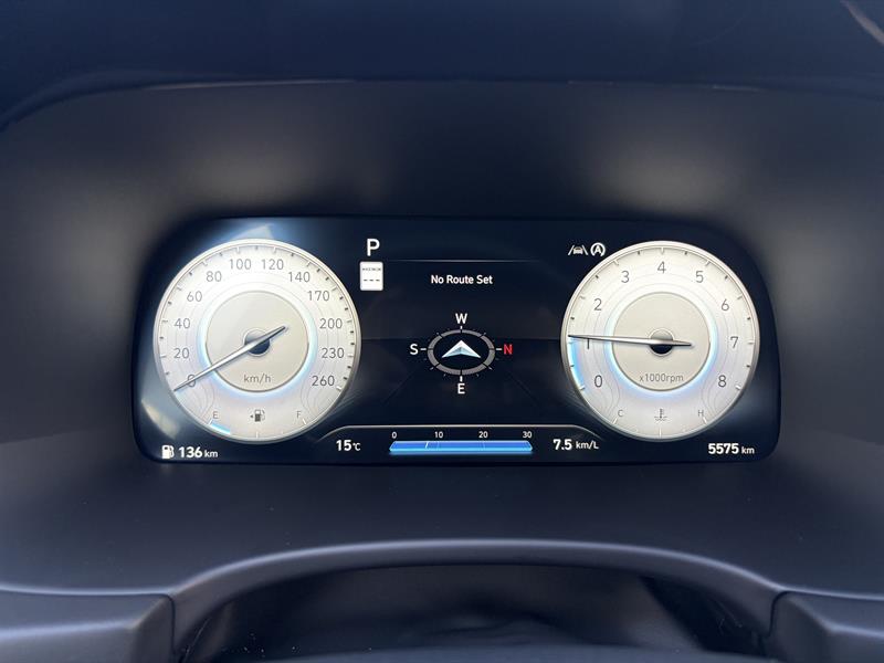 hyundai Palisade 2025 - 12