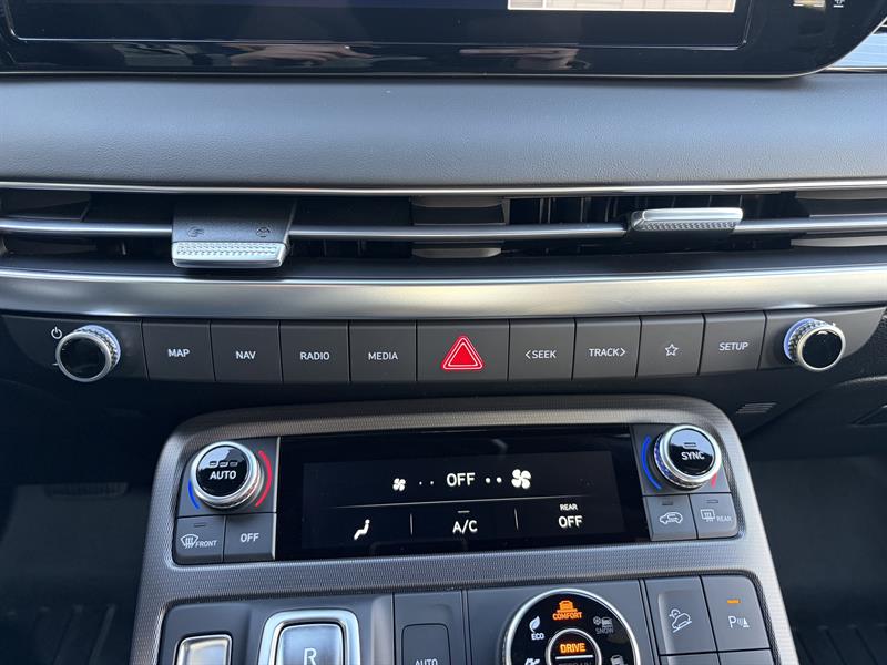 hyundai Palisade 2025 - 15