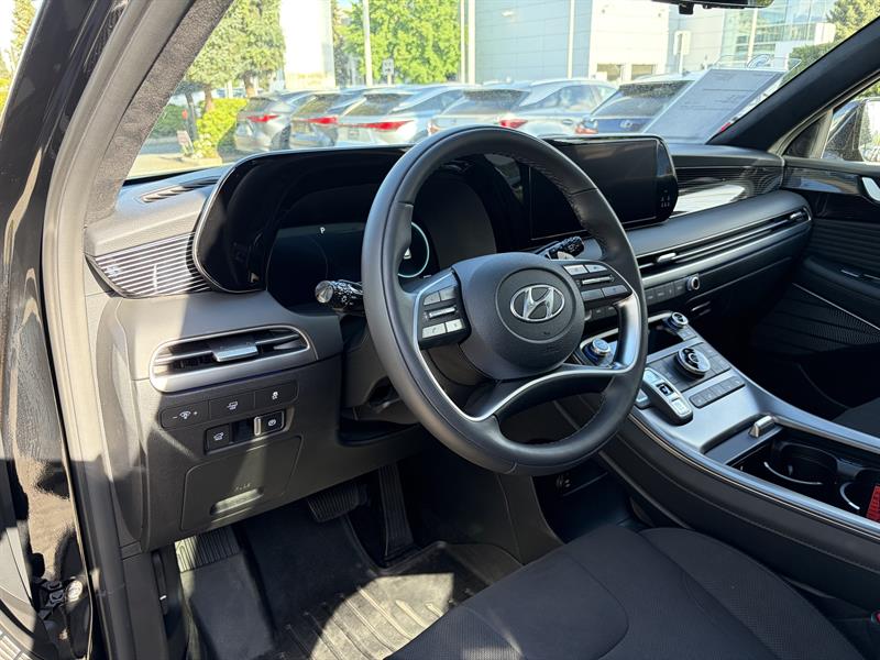 hyundai Palisade 2025 - 19