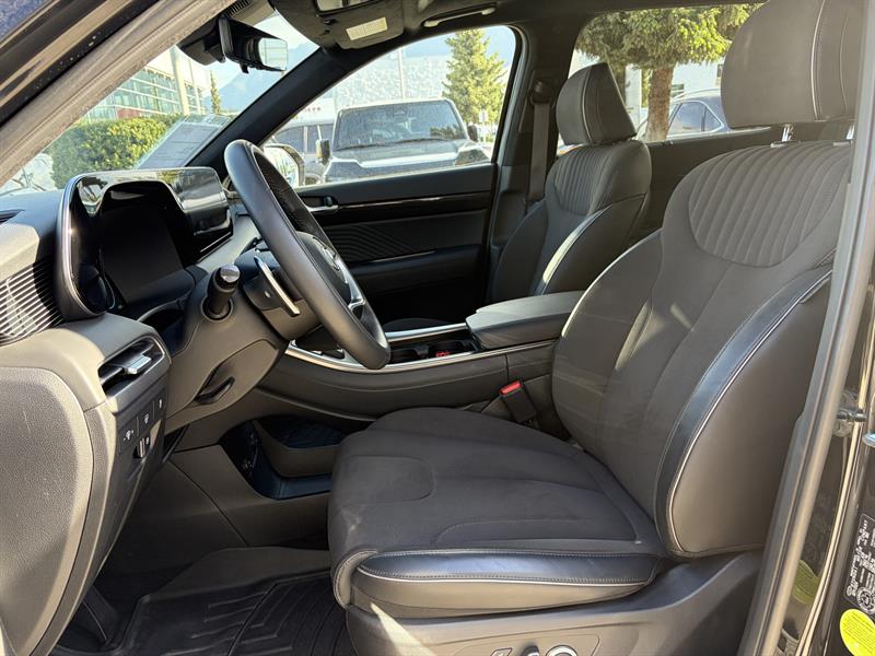 hyundai Palisade 2025 - 20