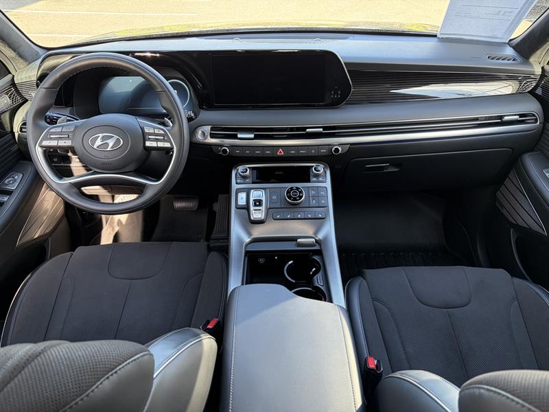 hyundai Palisade 2025 - 21
