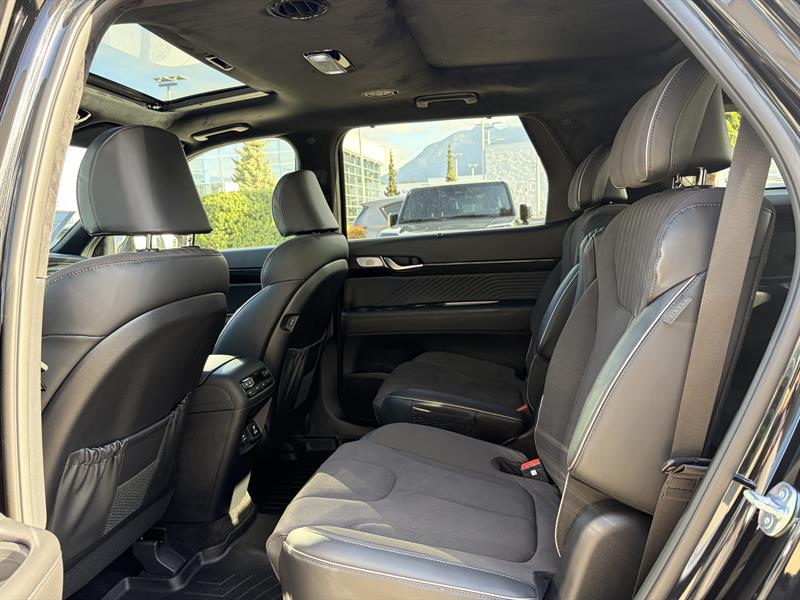 hyundai Palisade 2025 - 22