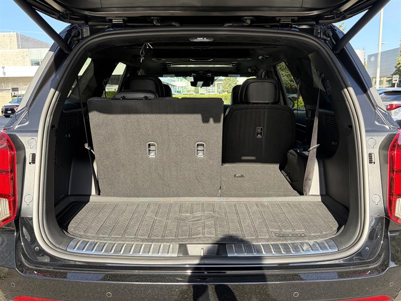hyundai Palisade 2025 - 24