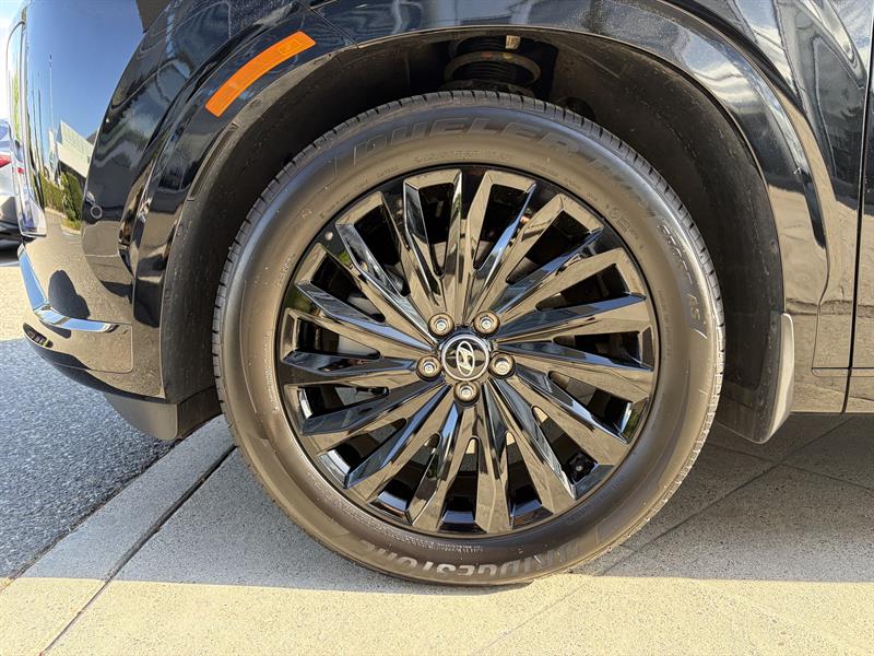 hyundai Palisade 2025 - 25