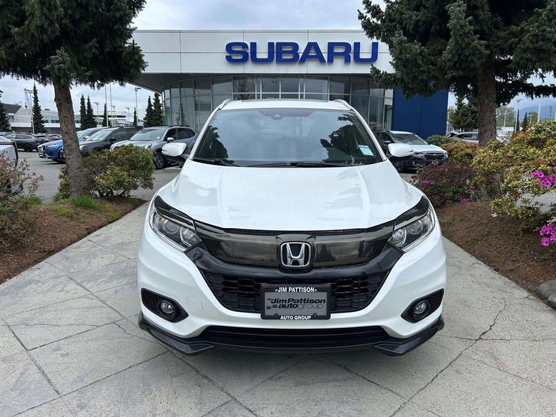 honda HR-V 2022 - 2