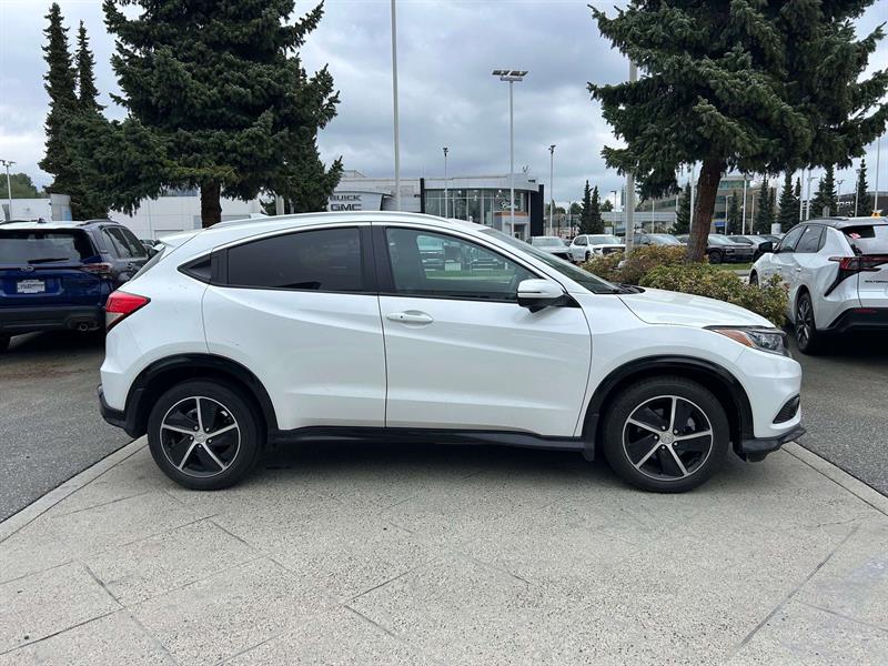 honda HR-V 2022 - 8