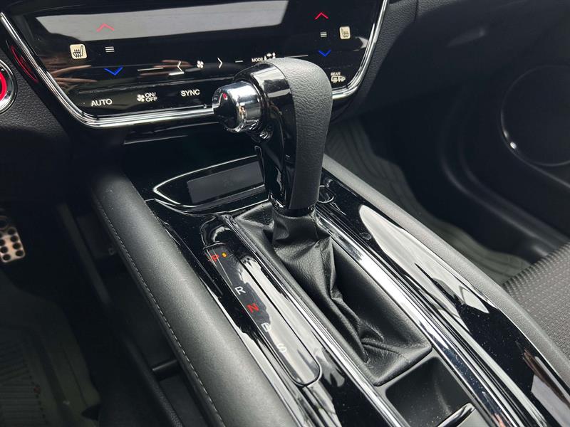 honda HR-V 2022 - 16