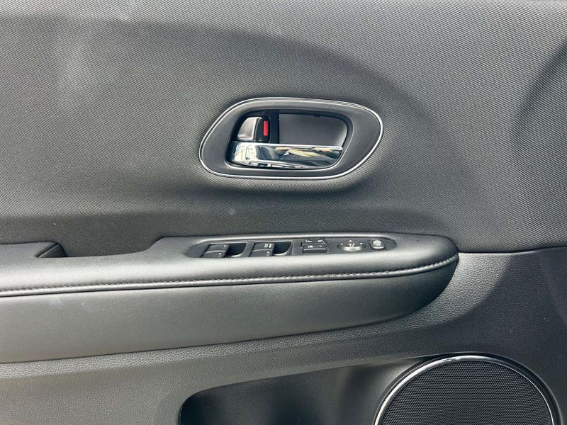 honda HR-V 2022 - 17
