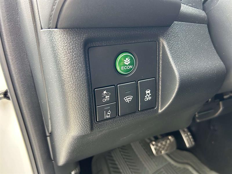 honda HR-V 2022 - 18