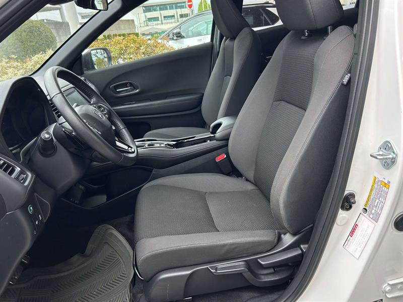honda HR-V 2022 - 20