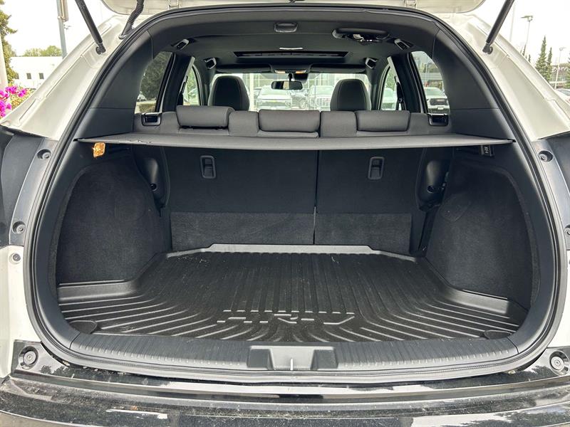 honda HR-V 2022 - 24