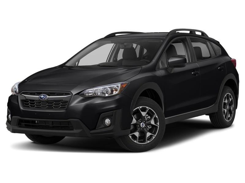 subaru Crosstrek 2020
