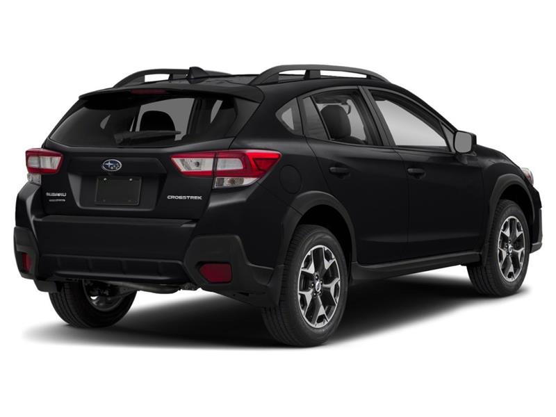 subaru Crosstrek 2020 - 2