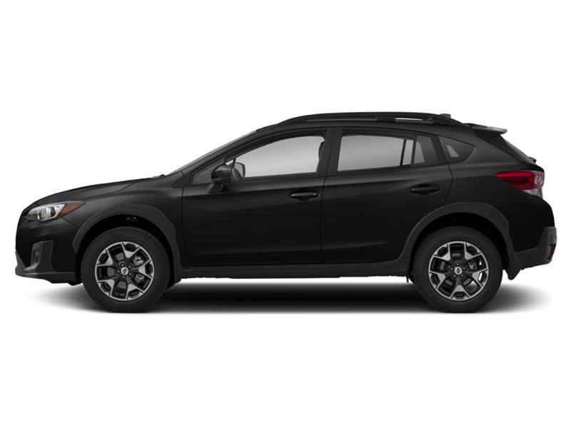 subaru Crosstrek 2020 - 3