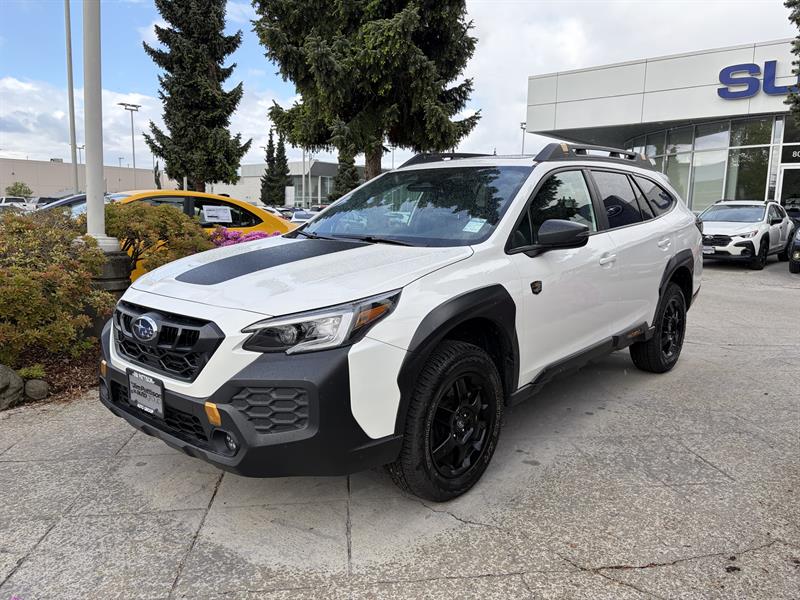 subaru Outback 2025 - 3
