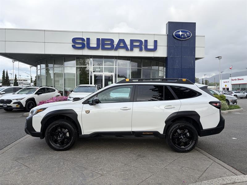 subaru Outback 2025 - 4