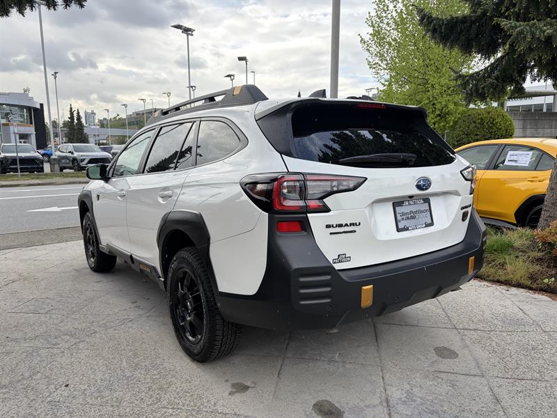 subaru Outback 2025 - 5