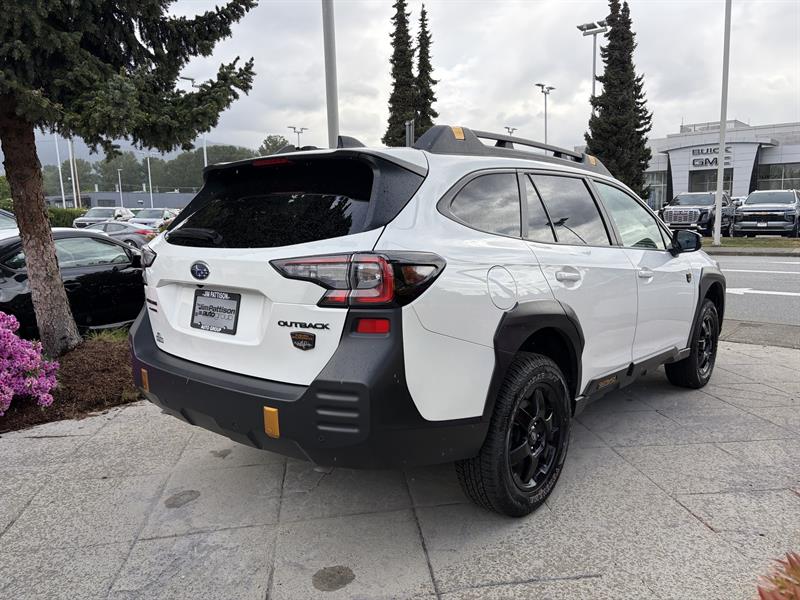subaru Outback 2025 - 7
