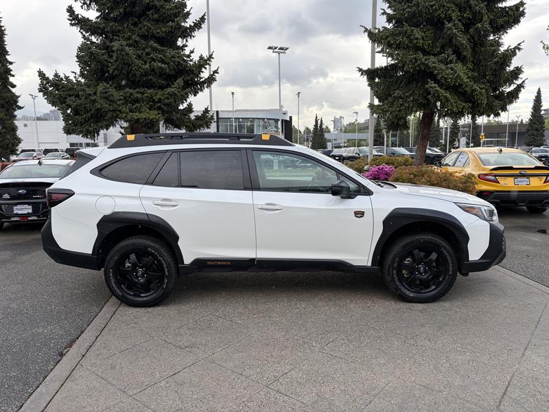 subaru Outback 2025 - 8