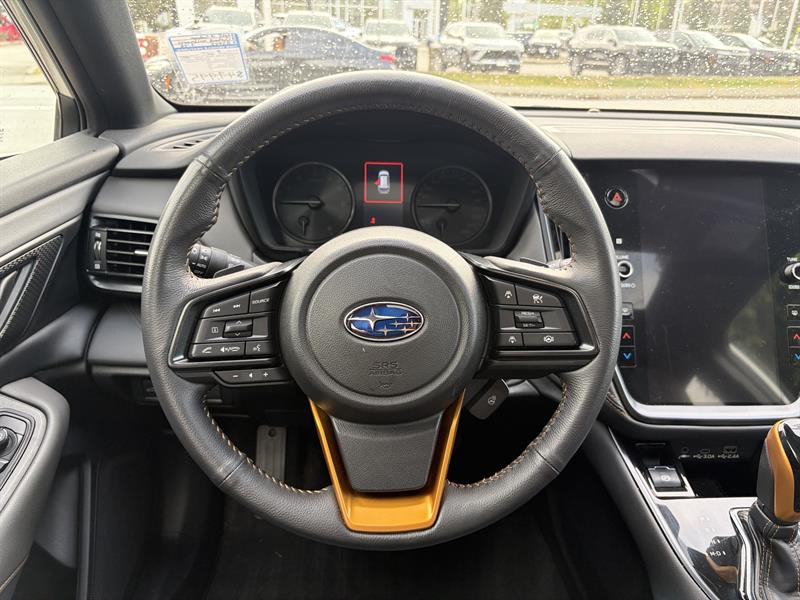subaru Outback 2025 - 9