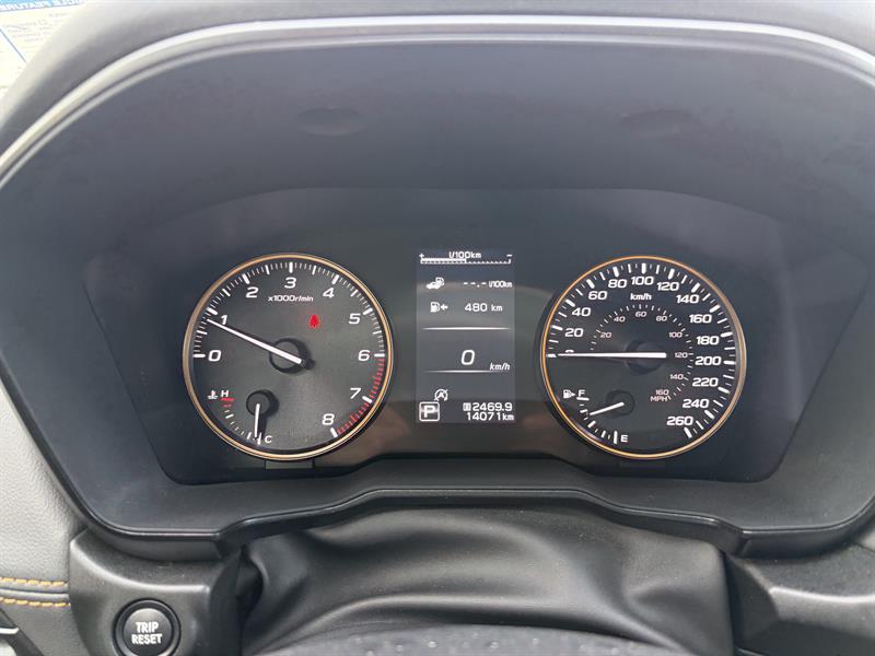 subaru Outback 2025 - 12