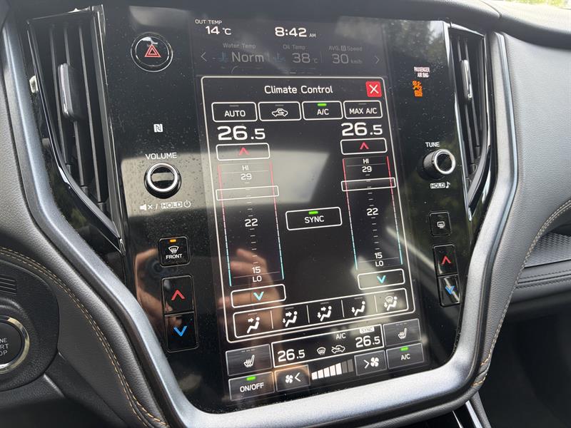 subaru Outback 2025 - 15