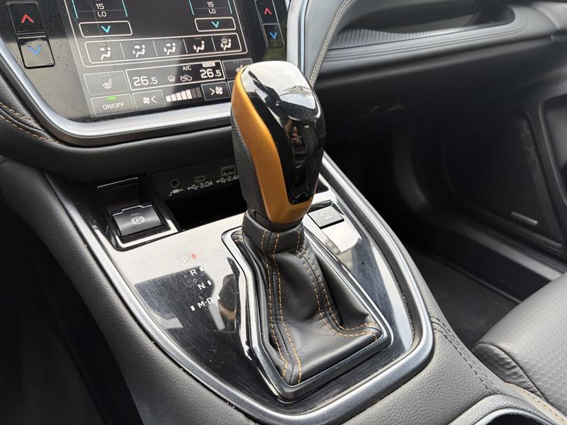 subaru Outback 2025 - 16