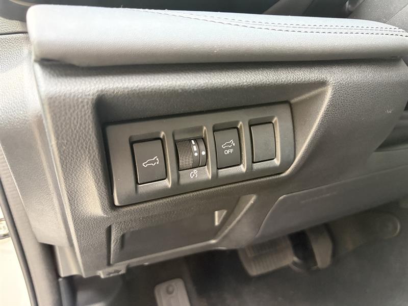 subaru Outback 2025 - 18