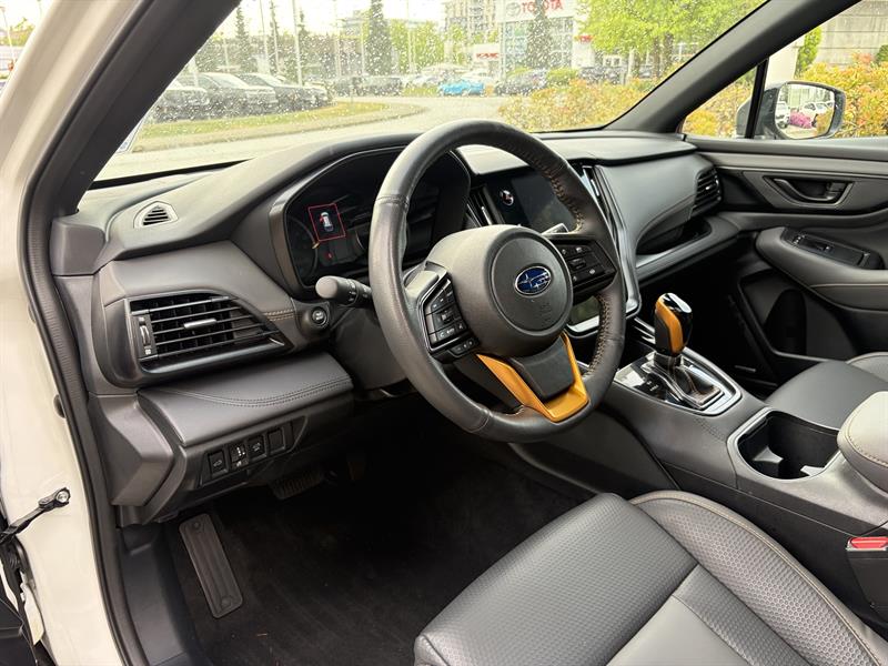 subaru Outback 2025 - 19