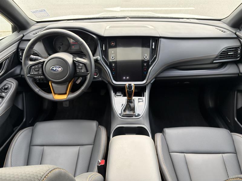 subaru Outback 2025 - 21