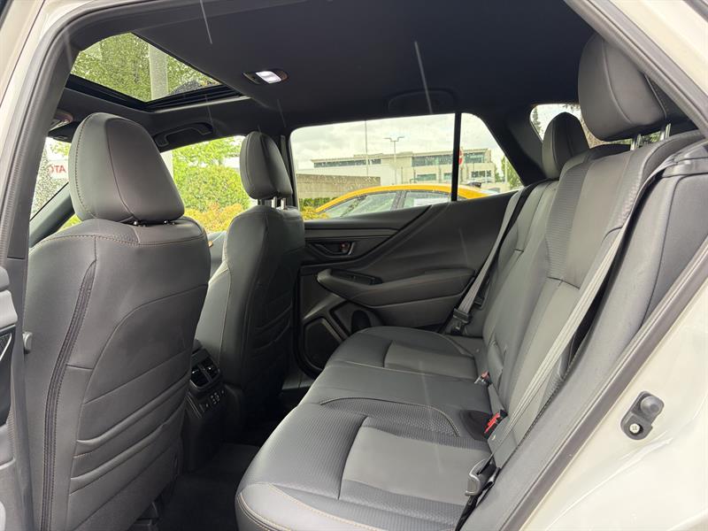 subaru Outback 2025 - 22
