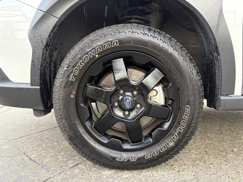 subaru Outback 2025 - 25