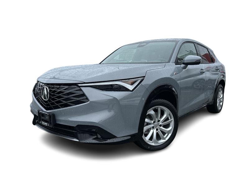acura ADX 2025