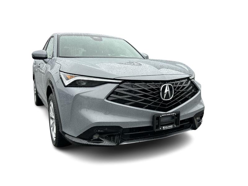 acura ADX 2025 - 3