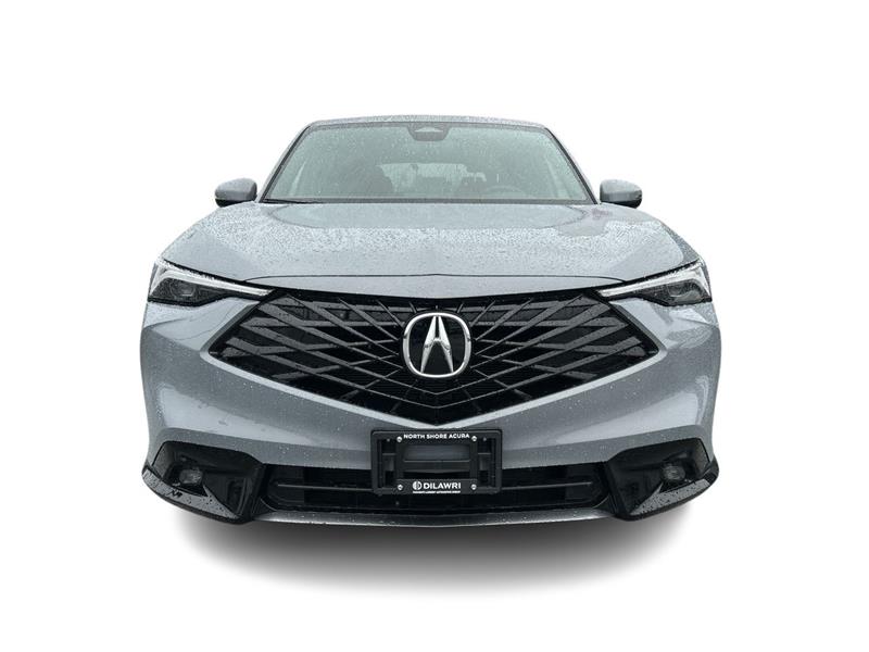 acura ADX 2025 - 4
