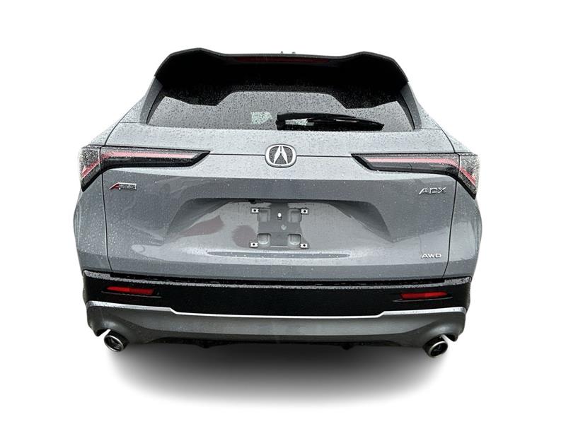 acura ADX 2025 - 12
