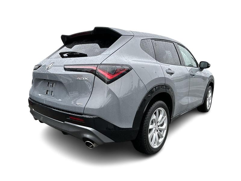 acura ADX 2025 - 14