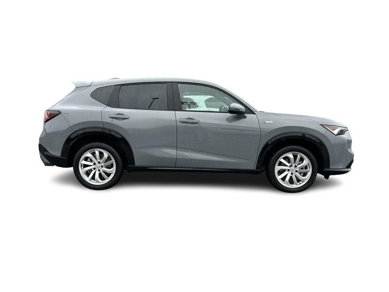 acura ADX 2025 - 16